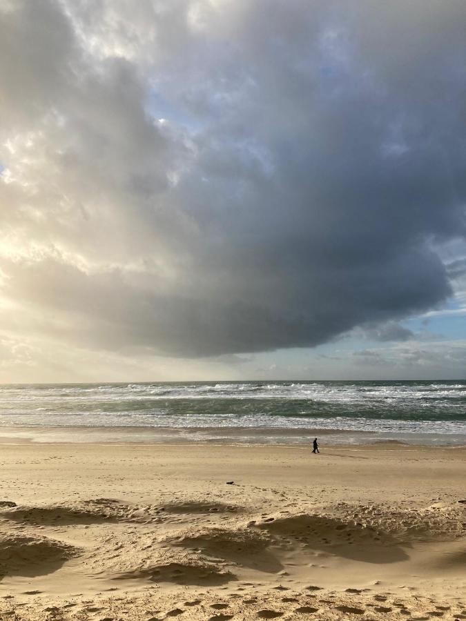 Gite Au Coeur Des Landes Lue Exterior photo